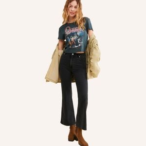 ROLLAS East Coast Crop Flare 26